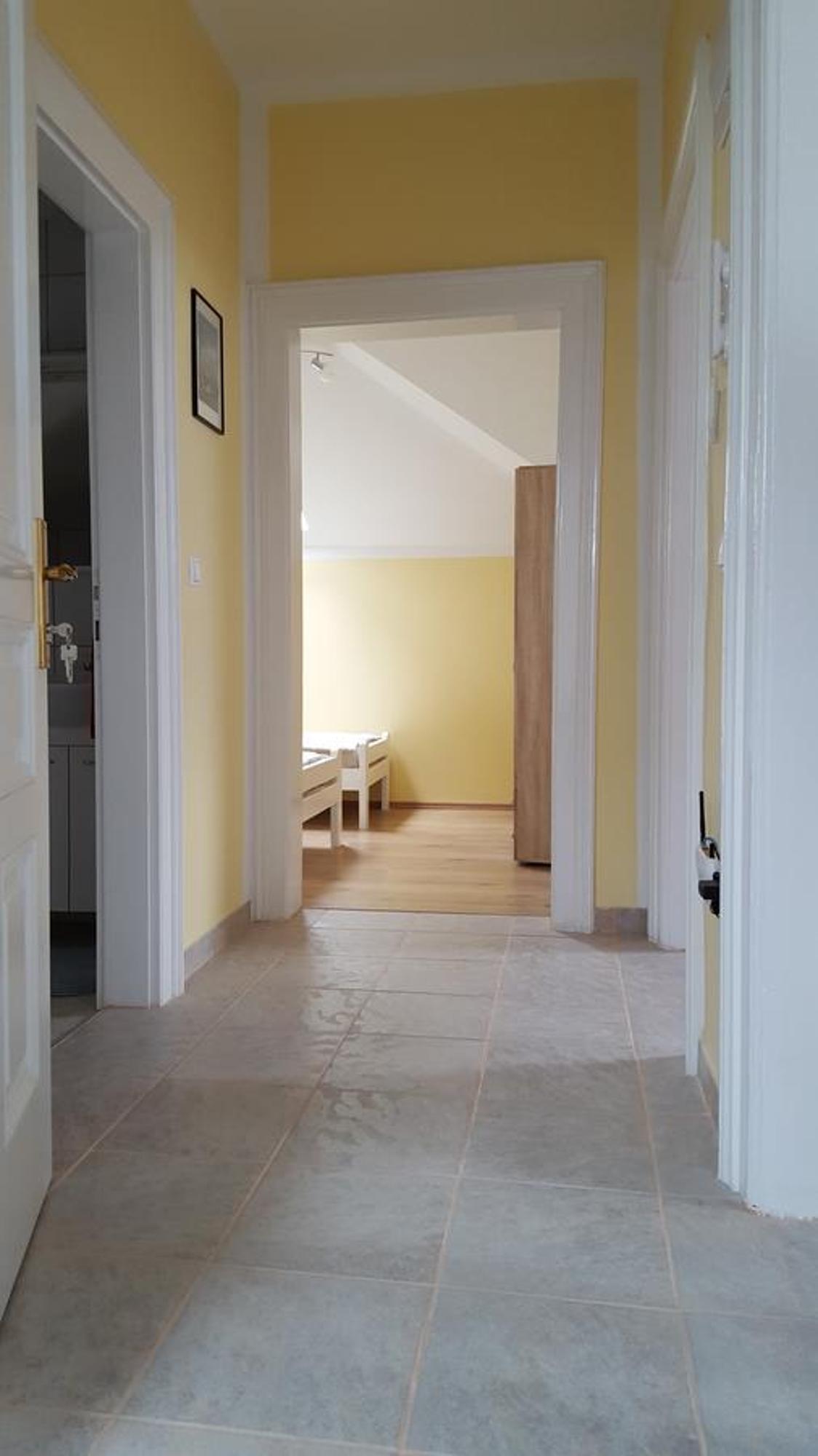 Apartments Villa Atta Opatija Exterior photo