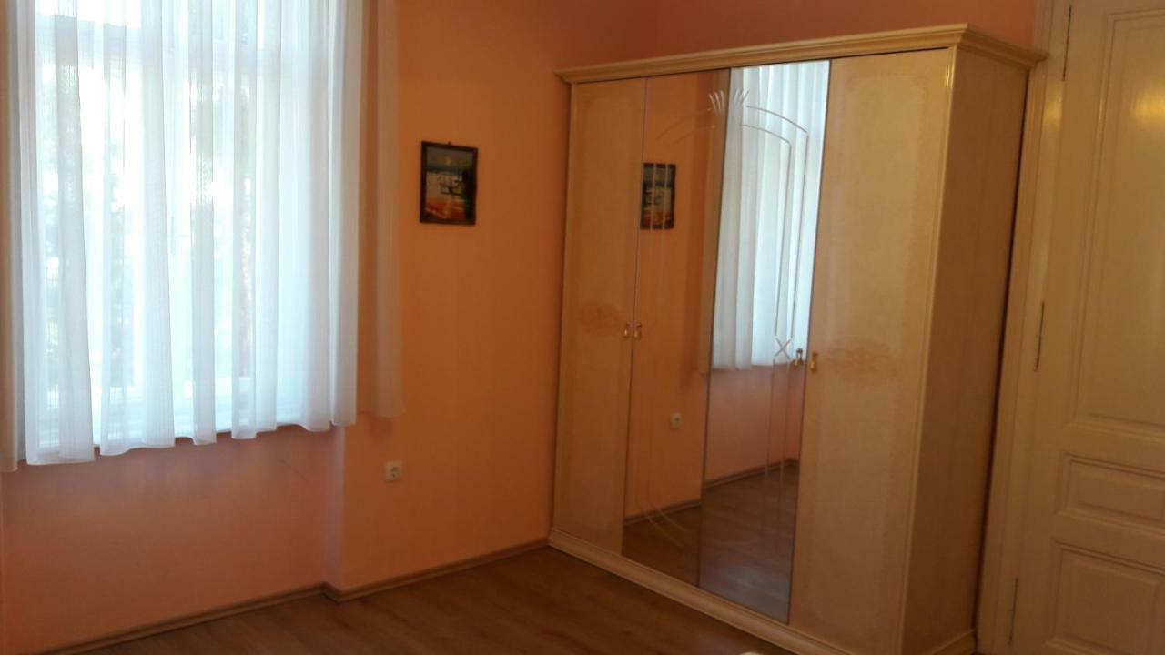 Apartments Villa Atta Opatija Exterior photo